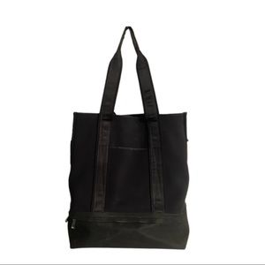 Caraa x Athleta Everyday Vinyasa Tote Bag - Black
